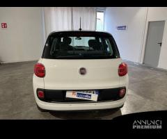 FIAT 500L 2012 Diesel 1.3 mjt Lounge 85cv - 6