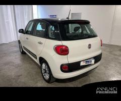 FIAT 500L 2012 Diesel 1.3 mjt Lounge 85cv - 7