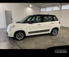 FIAT 500L 2012 Diesel 1.3 mjt Lounge 85cv - 8