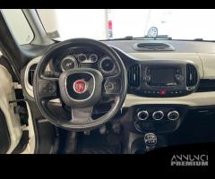 FIAT 500L 2012 Diesel 1.3 mjt Lounge 85cv - 15