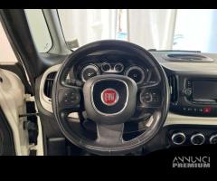 FIAT 500L 2012 Diesel 1.3 mjt Lounge 85cv - 16