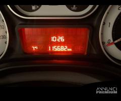 FIAT 500L 2012 Diesel 1.3 mjt Lounge 85cv - 17