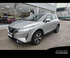 Nissan Qashqai e-Power Qashqai III 2021 Qashq...