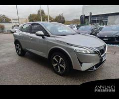 Nissan Qashqai e-Power Qashqai III 2021 Qashq...