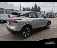 Nissan Qashqai e-Power Qashqai III 2021 Qashq...