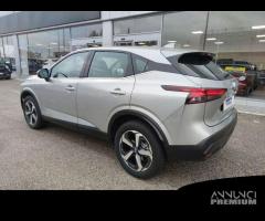 Nissan Qashqai e-Power Qashqai III 2021 Qashq... - 7