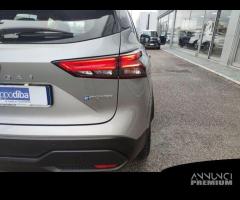 Nissan Qashqai e-Power Qashqai III 2021 Qashq... - 10