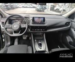 Nissan Qashqai e-Power Qashqai III 2021 Qashq... - 16