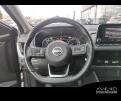 Nissan Qashqai e-Power Qashqai III 2021 Qashq... - 17