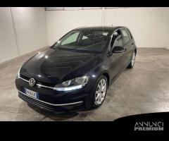 Volkswagen Golf VII 2017 5p Diesel 5p 1.6 tdi... - 1