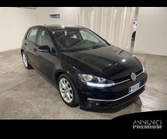 Volkswagen Golf VII 2017 5p Diesel 5p 1.6 tdi... - 3