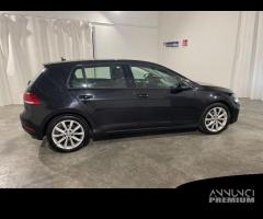 Volkswagen Golf VII 2017 5p Diesel 5p 1.6 tdi... - 4