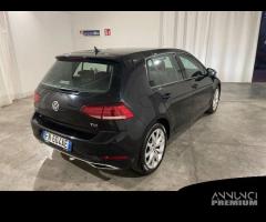 Volkswagen Golf VII 2017 5p Diesel 5p 1.6 tdi... - 5