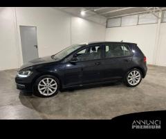 Volkswagen Golf VII 2017 5p Diesel 5p 1.6 tdi... - 8