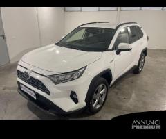 Toyota RAV4 V 2019 Benzina 2.5 vvt-ie h Dynam...