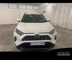 Toyota RAV4 V 2019 Benzina 2.5 vvt-ie h Dynam...