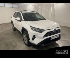 Toyota RAV4 V 2019 Benzina 2.5 vvt-ie h Dynam...