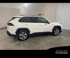 Toyota RAV4 V 2019 Benzina 2.5 vvt-ie h Dynam...