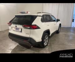 Toyota RAV4 V 2019 Benzina 2.5 vvt-ie h Dynam...