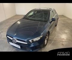 Mercedes-Benz Classe A - W177 2018 Diesel A 1...