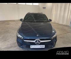 Mercedes-Benz Classe A - W177 2018 Diesel A 1...