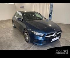 Mercedes-Benz Classe A - W177 2018 Diesel A 1...