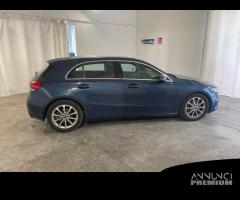 Mercedes-Benz Classe A - W177 2018 Diesel A 1...