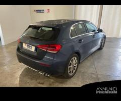 Mercedes-Benz Classe A - W177 2018 Diesel A 1...