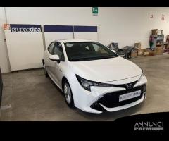 Toyota Corolla XII 2019 1.8h Active cvt