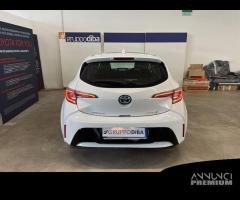 Toyota Corolla XII 2019 1.8h Active cvt