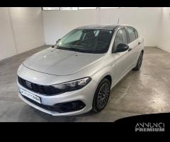 FIAT Tipo 5 porte II 2021 5p 1.6 mjt Life s&s...