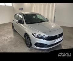 FIAT Tipo 5 porte II 2021 5p 1.6 mjt Life s&s...