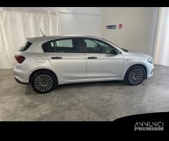 FIAT Tipo 5 porte II 2021 5p 1.6 mjt Life s&s...