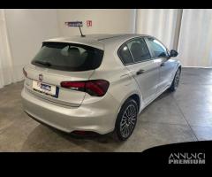 FIAT Tipo 5 porte II 2021 5p 1.6 mjt Life s&s...