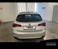 FIAT Tipo 5 porte II 2021 5p 1.6 mjt Life s&s... - 6