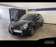 Alfa Romeo Giulietta III 2010 Benzina 1.4 tb ...