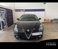 Alfa Romeo Giulietta III 2010 Benzina 1.4 tb ...