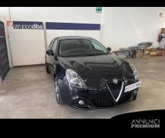 Alfa Romeo Giulietta III 2010 Benzina 1.4 tb ...