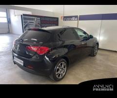 Alfa Romeo Giulietta III 2010 Benzina 1.4 tb ...