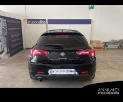 Alfa Romeo Giulietta III 2010 Benzina 1.4 tb ...