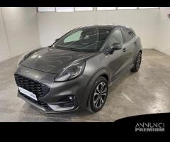 Ford Puma II 2020 Benzina 1.0 ecoboost h ST-L...