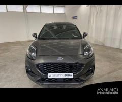 Ford Puma II 2020 Benzina 1.0 ecoboost h ST-L...