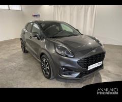 Ford Puma II 2020 Benzina 1.0 ecoboost h ST-L...