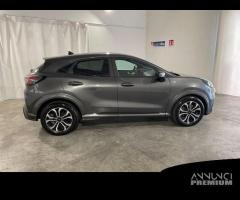 Ford Puma II 2020 Benzina 1.0 ecoboost h ST-L...