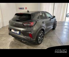 Ford Puma II 2020 Benzina 1.0 ecoboost h ST-L...