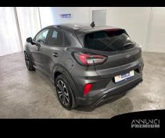 Ford Puma II 2020 Benzina 1.0 ecoboost h ST-L... - 7