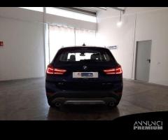 BMW X1 F48 2019 Diesel sdrive18d xLine - 6