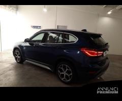 BMW X1 F48 2019 Diesel sdrive18d xLine - 7