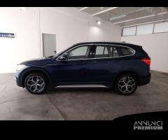 BMW X1 F48 2019 Diesel sdrive18d xLine - 8