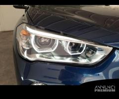 BMW X1 F48 2019 Diesel sdrive18d xLine - 11